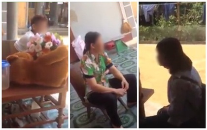 Liên tục bị người yêu cũ đòi 500 nghìn, cô gái mua gấu và hoa mang đến tận nhà để được "yên thân"