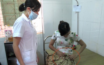 Nghệ An: Phê ma túy, nam thanh niên vác nỏ ra đường bắn 3 người nhập viện cấp cứu