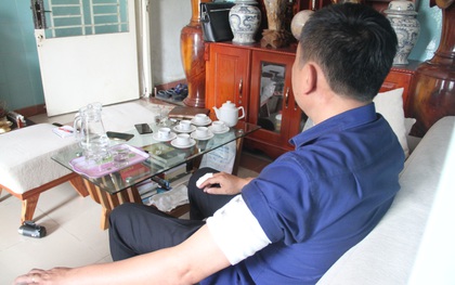 Giám đốc nhân sự tập đoàn Trung Nguyên: “Không biết tại sao bị đánh?”