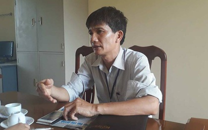 Phó chủ tịch xã nhận sai khi phê bình cả nhà nữ cử nhân trong sơ yếu lý lịch