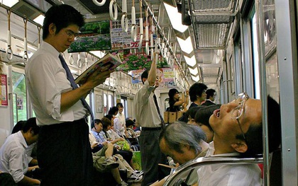 Bí quyết này đã giúp người Nhật trở thành dân tộc "không thể làm biếng"?