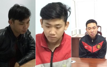 Nghi phạm đâm chết nam sinh Đà Nẵng trước cửa nhà đã ra đầu thú