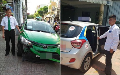 Ai cũng ngại rắc rối trên đường mưu sinh, nhưng những tài xế taxi nghĩa hiệp này thì không!
