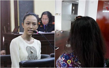 "Nhân chứng bí ẩn" Mai Phương: Nga bịa ra hợp đồng tình cảm với Mỹ, còn nhờ tôi làm nhân chứng giả