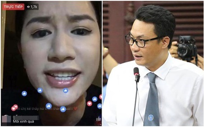 Luật sư của Hoa hậu Phương Nga xác nhận bảo vệ cho nghệ sĩ Xuân Hương trong vụ kiện Trang Trần