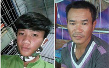 Tìm con trai mất tích, bố nhận được điện thoại đòi tiền từ kẻ lạ ở tận Campuchia