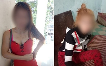 Triệt phá ổ mại dâm trong nhà nghỉ ở Đà Nẵng