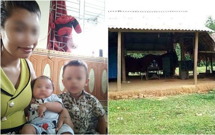 Cuộc đời bọt bèo của Minh: 26 tuổi, 2 đứa con mỗi đứa một cha, mình tủi phận là "kẻ thứ ba"