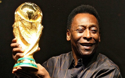 "Vua bóng đá Pelé" từng được Bộ giáo dục trao Huân chương vàng vì một đóng góp không tin nổi