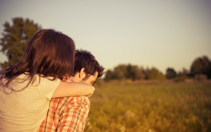 “Tôi ở đây, nhưng không phải để làm một sự lựa chọn”