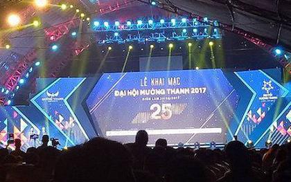 Nghệ An: Công an huyện Diễn Châu vào cuộc, xác minh việc Mường Thanh bắn pháo hoa sáng rực trời
