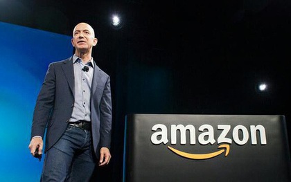 Tỷ phú Jeff Bezos: Tôi đã làm điều này ở tuổi 30 để không phải hối tiếc khi 80 tuổi