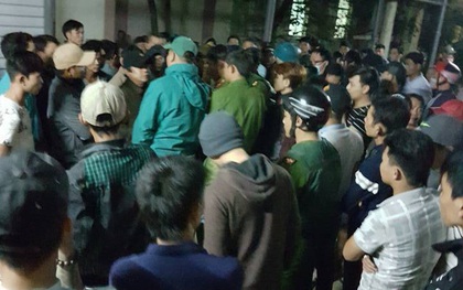 Vụ công an bắt sòng bạc, 1 người chết ở Bình Định: Nam thanh niên tử vong do chạy quá sức!