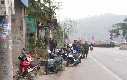 Quảng Ninh: Chồng nhốt vợ và con trai nhiều giờ trong nhà rồi hành hung, đập phá đồ đạc