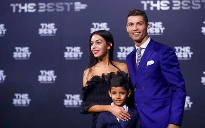 Ronaldo chỉ xếp thứ 7 trong tốp 100 cầu thủ đắt giá nhất hành tinh