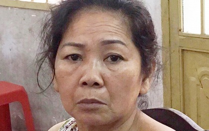 Khởi tố người đàn bà bỏ thuốc chuột vào nồi bún riêu ở Sài Gòn