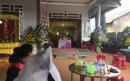 Hai cô giáo tử vong trên đường đi thăm đồng nghiệp về