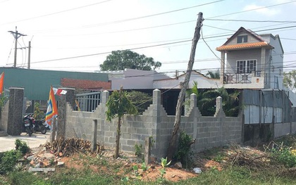 Bình Thuận: Bé 7 tháng cùng mẹ chết trong tư thế treo cổ