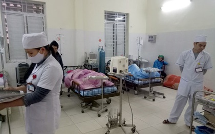 Hà Giang: 81 người nhập viện nghi ngộ độc thực phẩm sau đám cưới