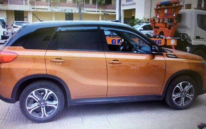Hà Nội: Trạm phó kiểm lâm lái xế hộp tông chết bé gái 9 tuổi rồi rời khỏi hiện trường