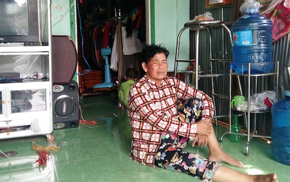 Tổ chức tiệc đãi linh đình, mắc nợ hàng trăm triệu vì trúng xổ số... hụt!