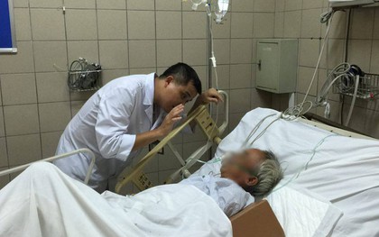 Chất độc nghi làm chết 9 người ở Lai Châu lại khiến 5 người Hà Nội nhập viện