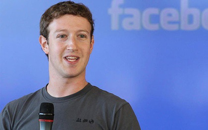Bỏ học khi là sinh viên năm 2, thế nhưng cuối cùng Mark Zuckerberg cũng nhận được bằng Đại học Harvard