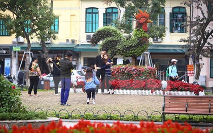 Hà Nội ban hành quy tắc ứng xử nơi công cộng trên địa bàn thành phố