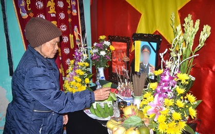 Sau vụ tai nạn xe đón dâu ở Thái Bình: Quân nhân tử nạn và căn nhà xây dở