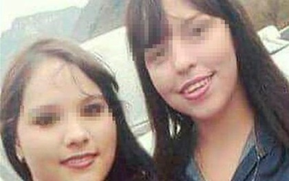 Mải selfie, hai thiếu nữ bị máy bay tông chết
