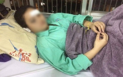 Bộ Công an vào cuộc vụ thiếu nữ bị cắt tai tại quán trà sữa ở Sài Gòn