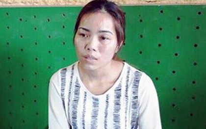 Thiếu nữ miền Tây bị đưa sang TQ bán dâm mỗi ngày 10 lượt