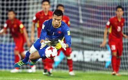 HLV U20 Pháp tuyên bố dùng đội hình mạnh nhất vì "U20 Việt Nam đá quá hay"