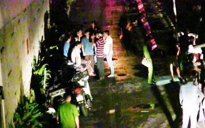 Lời khai nghi phạm đâm chết thiếu niên 14 tuổi ở Sài Gòn