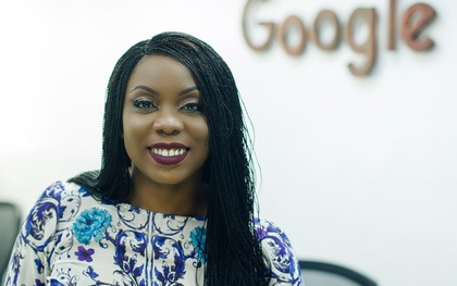 Từ châu Phi xa xôi đến Google, người phụ nữ này đã tạo ra hơn 1 triệu công việc tại lục địa nghèo