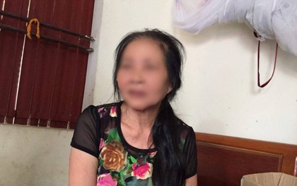 Mẹ chồng cô gái nghi giết con 33 ngày tuổi: "Dù đau đớn nhưng con bé cũng rất đáng thương, mong mọi người nhìn sự việc nhân đạo hơn"