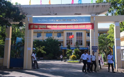 Đà Nẵng: Bỏ 2 môn thi quan trọng vì ngộ độc, nam sinh vẫn cố hoàn thành tốt môn còn lại