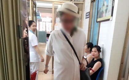 Thương Bella một thân một mình vào viện sinh con, một phụ nữ đã đài thọ toàn bộ chi phí