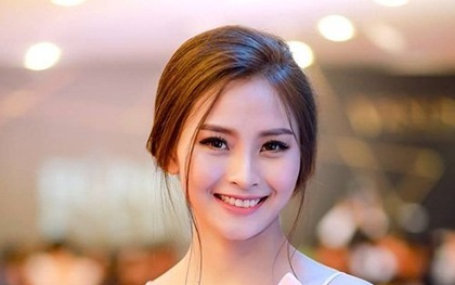 Người ta đồn tôi vào VTV nhờ cặp đại gia!