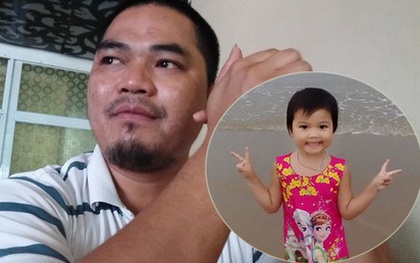 Cô gái trẻ nhẫn tâm lừa bố bé gái bị mất tích gần 1 năm ở Hà Nội để kiếm chác
