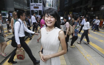 Bí mật của những cô gái, chàng trai làm nghề người yêu hờ ở Hong Kong
