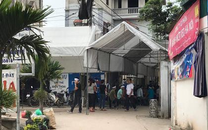Hà Nội: Cứu 2 em nhỏ đuối nước không thành, 4 người thiệt mạng