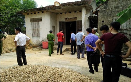 Cô giáo mầm non bị chém tử vong vì từ chối tình cảm của gã hàng xóm