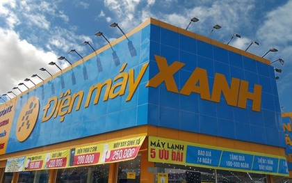 TP. HCM: Trộm đột nhập siêu thị Điện máy Xanh cuỗm 25 chiếc điện thoại trị giá gần 500 triệu đồng