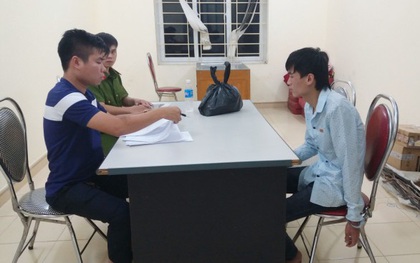 Hỗn chiến để tranh giành bạn gái, 1 người chết, 4 người bị thương