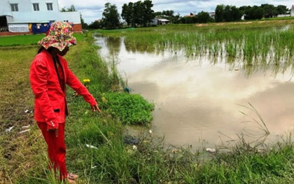 2 anh em tử vong giữa đồng: Ước muốn ngày sinh nhật không thành