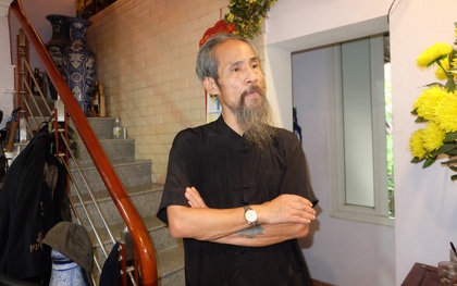 Lãnh đạo phường lên tiếng việc gia đình nghệ sĩ Chu Hùng bị cắt điện, nước trong nhiều năm