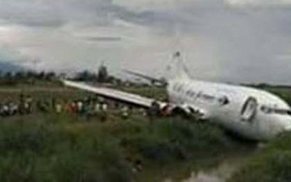 Công an điều tra người tung tin đồn máy bay gặp sự cố ở sân bay Nội Bài