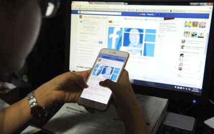Nam sinh 14 tuổi lên cơn co giật vì bị bố mẹ cấm dùng Facebook