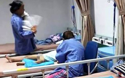 Vụ 39 trẻ bị sùi mào gà ở Hưng Yên: Tuần tới công bố nguồn lây bệnh